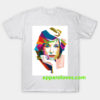 lady Diana T-Shirts thd