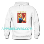 leviosa hermione granger HOODIE THD