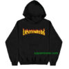 lichtenberg flame hoodie thd