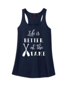 life is better tank ZNF08