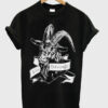 live deliciously t-shirt