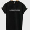 lonerisn t-shirt THD