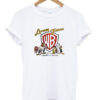 looney tunes warner bros tshirt