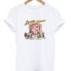 looney tunes warner bros tshirt THD