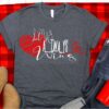 love always wins TSHIRT ZNF08