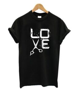 love tshirt ZNF08