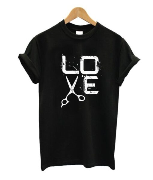 love tshirt ZNF08