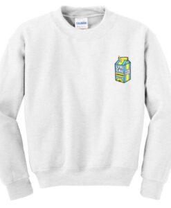 lyrical lemonade sweatshirt