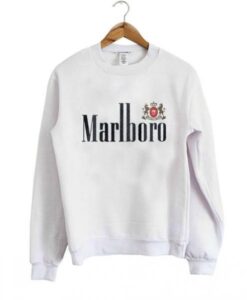 marlboro sweatshirt KM - Copy