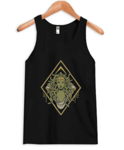 medusa tank top