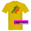 mello yello shirt THD