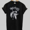 melvins band T shirt