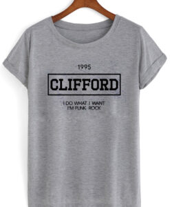 michael clifford shirt