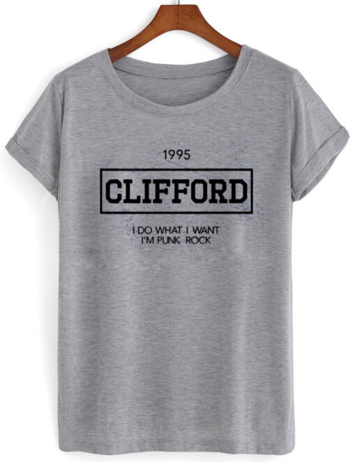 michael clifford shirt