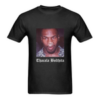 mike tyson thacala bolthita T SHIRT THD