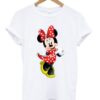 minnie tshirt