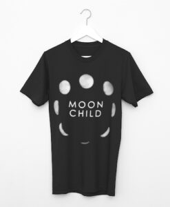 moon child T-shirt