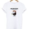 mr.baggins t-shirt ZNF08