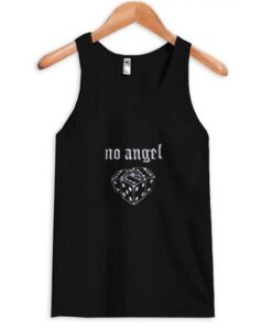 no angel tank top ZNF08