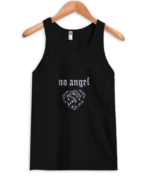 no angel tank top ZNF08