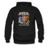 obama rip jeffrey epstein HOODIE THD