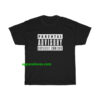 parental advisory black t-shirt thd