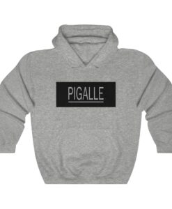 pigalle hoodie