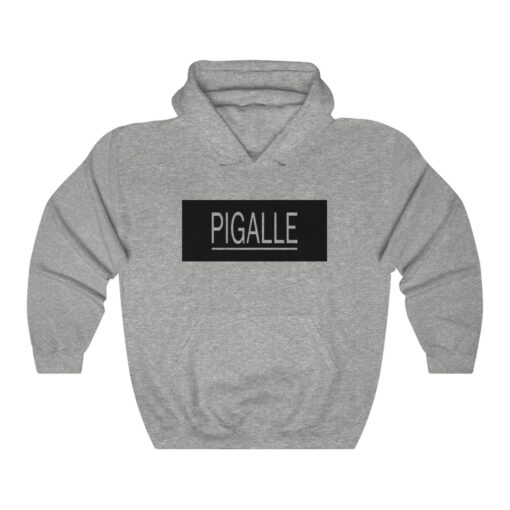 pigalle hoodie