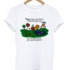 plant a new truffula t-shirt ZNF08