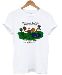 plant a new truffula t-shirt ZNF08