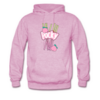 pocky hoodie THD