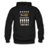 porn hub christmas -hoodie THD