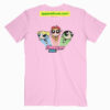 powerpuff girls t shirt THD