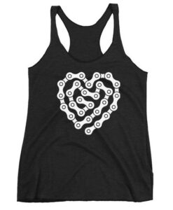 racerback tank ZNF08