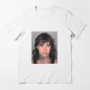 ronnie radke mugshot tshirt thd