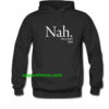 rosa parks nah hoodie thd