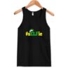 #sELFie Tank Top ZNF08