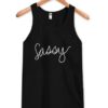 sassy tanktop ZNF08