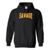 savage hoodie THD