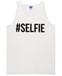 #selfie tanktop ZNF08