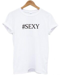 #sexy T shirt THD