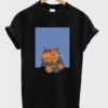 sleepy boi t-shirt ZNF08