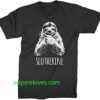 sloth SLOTHERINE t-shirt THD