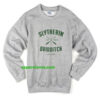 slytherin quidditch sweatshirt thd