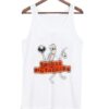 social distancing tank top