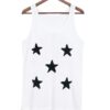 stars tank stars tank top ZNF08