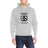 stussy logos HOODIE THD