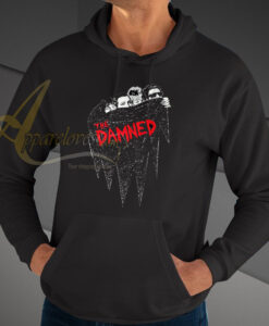 the damned Hoodie