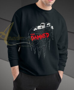 the damned Sweatshirt