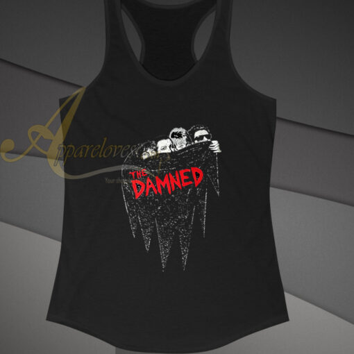 the damned Tanktop